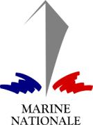 Logo Partenaire MARINE NATIONALE
