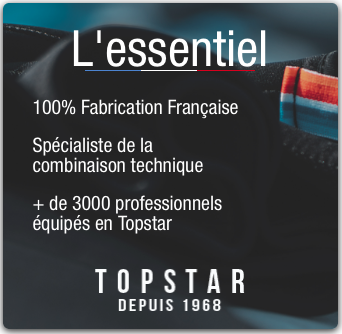 TopStar - Lessentiel